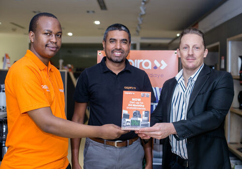 Aspira, Hotpoint Unveil A 24-Month ‘Buy Now, Pay Later’ Plan For Kenyan Shoppers