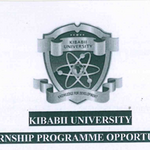 Internship Opportunities Open At Kibabii University