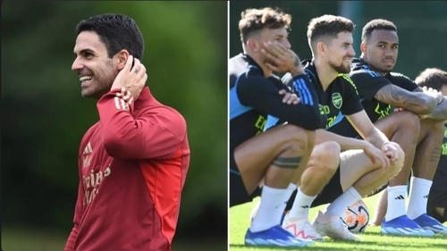 Arsenal Have Avoided UEFA Punishment After Failing To Make Their Champions League Press Conference