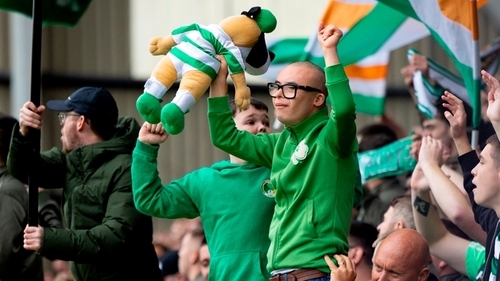 Rodgers Tells Celtic To Be Brave In Search Of Rare Champions League Win