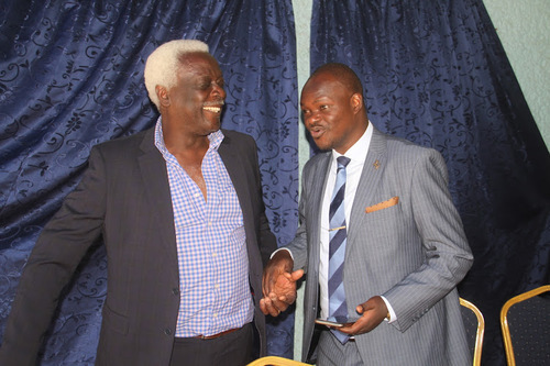 Harambee Stars Should Not Be Participants At Afcon27, Says Ogolla