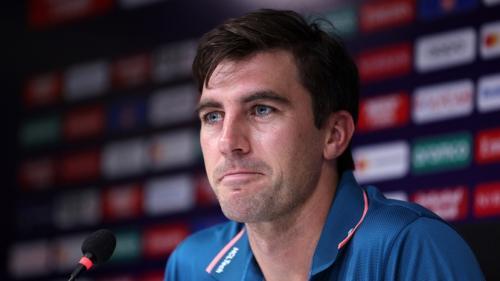 Cummins Expects Australia Spinners To Shine Despite Zampa Scare