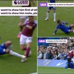 Chelsea Fans Are Fuming At 'Mic'd Up' Show As PGMOL Release Audio Of Malo Gusto Red Card