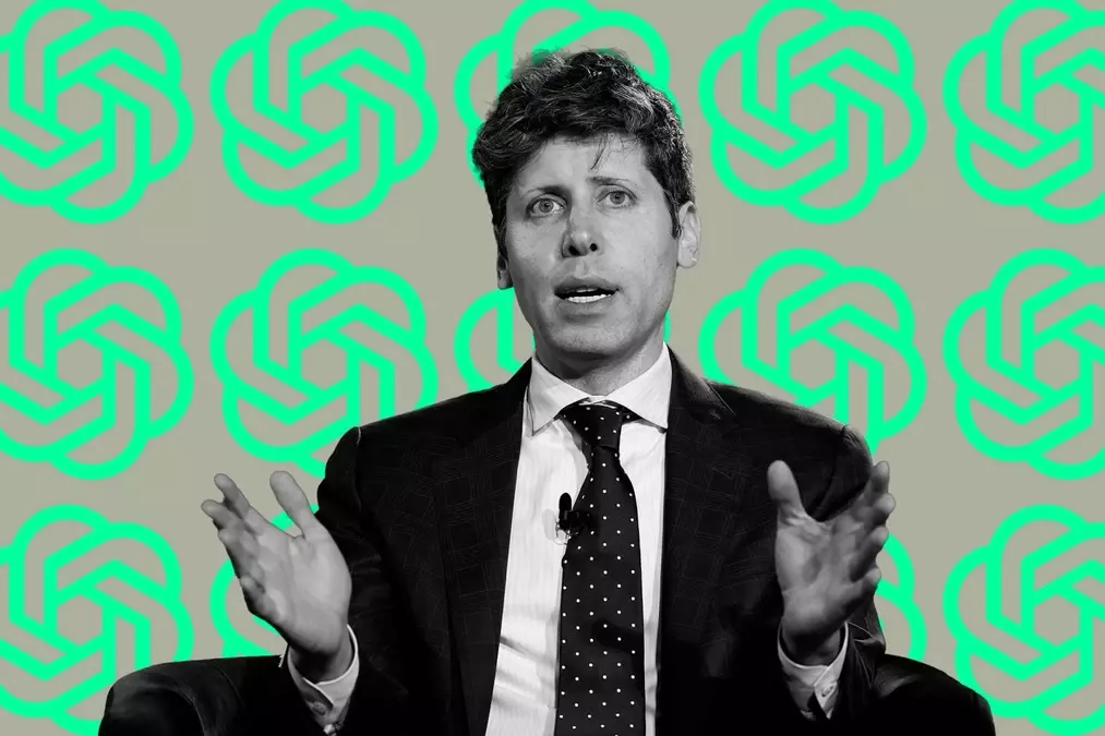Sam Altman: OpenAI Won't Go Public Until Models Are Safe