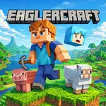 Getting Started with Eaglercraft: A Browser-Based Mining Adventure