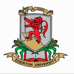 Academic & Administrative Advertisement Open At Egerton University (37 Positions)