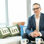 Microsoft Office and Teams Chief Ryan Roslansky Is Leaving