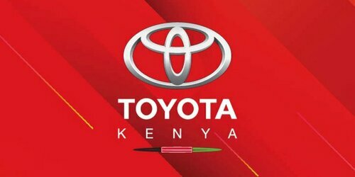 Toyota Hiring Sales Executive