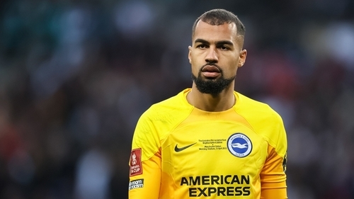 Chelsea Agree Deal To Sign Brighton Goalkeeper Sanchez
