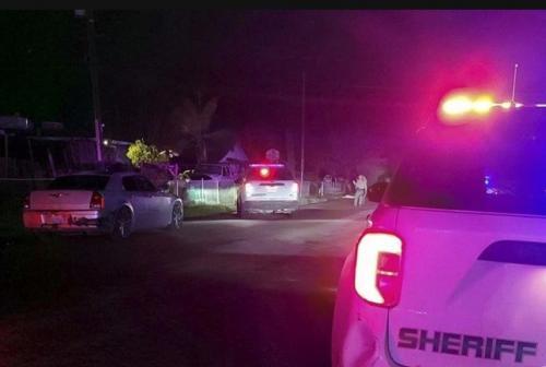Baby, Teen Mother Among Six Killed In California Shooting