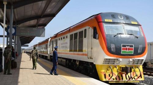 SGR To Go Cashless From February 1