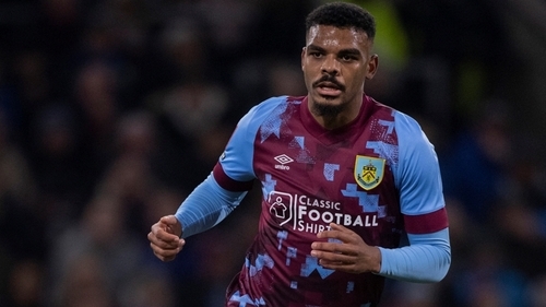 Golden Boy Foster Ready For Premier League Bow