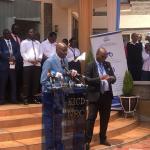 There Was No Leakage In 2022 KCSE Exam, Machogu Insists