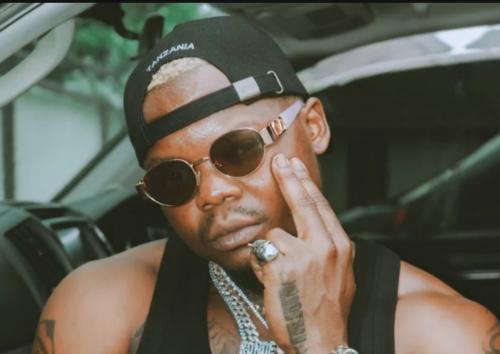 Bongo Superstar Harmonize To Jet Into Kenya For Embu Concert