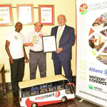From 7 Buses In 2003: Easy Coach Dreams Big In Electric Buses era