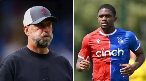 Liverpool 'Stepping Up' Bid To Sign £60m Romeo Lavia Alternative, He's 'Keen' To Join The Reds