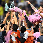 After First Taste Of Glory, Messi’s Miami Target Treble