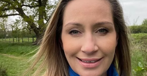 Police Looking For Nicola Bulley Find Bodyy In River