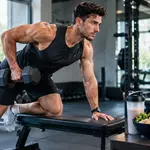 When Should You Use Intensity Techniques in Your Workout?