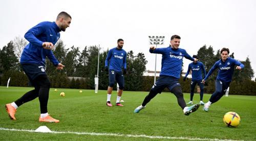 Goal-Shy Chelsea Eye Spurs Win As Man City Seek Consistency