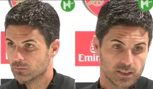 "Tough For Him..." - Mikel Arteta Fires Back At Journalist Over Kai Havertz Question