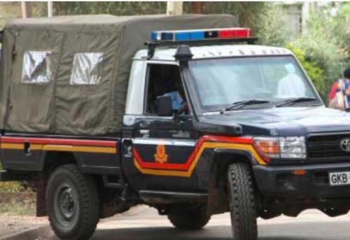 Man Exhumes Dead Sister-In-Law, Dumps Remains At The Door Of His Ex-Wife