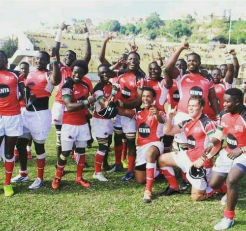 Nairobi To Host Barthes Cup In April