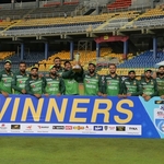 Azam Focused On Nepal Rather Than India Ahead Of Asia Cup