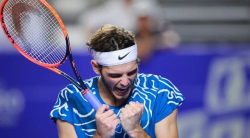 Fritz, Swiatek Headline Indian Wells Main Draw