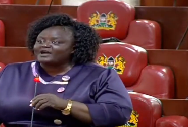 I See Homa Bay Beating Kisumu In Cleanliness - Bensouda