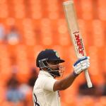 'King Kohli' Gets Monster Test Ton After Three-Year Wait
