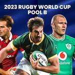 World Cup Preview - Pool B
