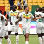 Dia Ensures Senegal's Ticket To AFCON 2023