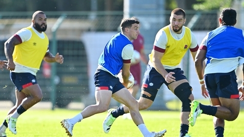 Opportunity For England But More Jeopardy Than Initially Thought