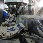 Private Sector Growth Muted In March On Dollar Shortage