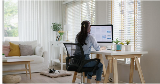 Remote Work Mandate: Could It Play in America?
