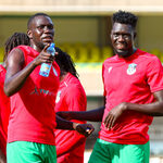 How South Sudan Basketball Success Has Inspired The Football Team To Dream Big