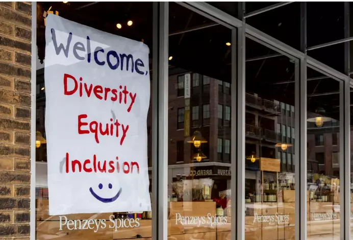 What Comes After DEI? A Different Future For Race, Work, And Policy