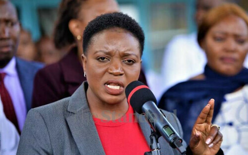 Experts Poke Holes In NHIF's New Contribution Model And Rates