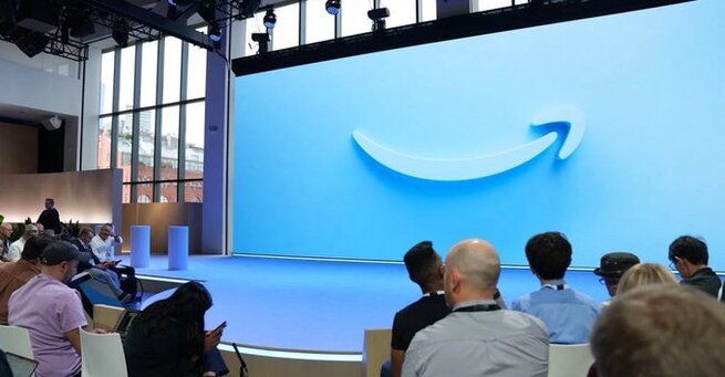 Amazon’s 2025 Hardware Event: Top 8 Announcements You Must See