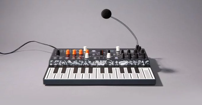Vocoder History: The Military Tech Behind Music Magic