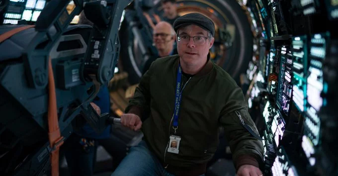 Andy Weir Writing Advice That Will Change Your Storytelling