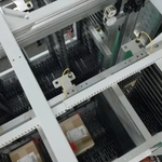 Boxbot Pivots From Last-Mile Trucks To Robotical Parcel Storage