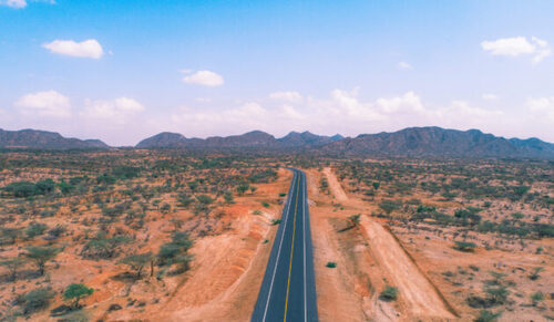 County Coordination Committee To Monitor Govt Projects