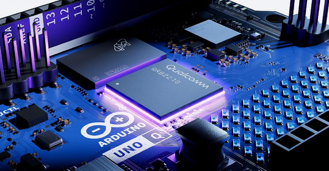 Qualcomm To Acquire Arduino Platform