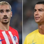 Antoine Griezmann Makes Saudi Arabia Decision As He Opens Up On Future Transfer
