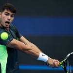 Alcaraz, Sabalenka Sail Through At China Open