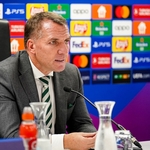 Celtic Aim To End 10-Year Champions League Drought Against Lazio