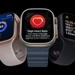 Apple Watch Series 12: Always-On Siri and AI Recaps