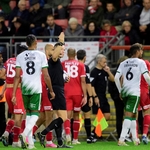League One Game Abandoned Due To Medical Emergency In Crowd
